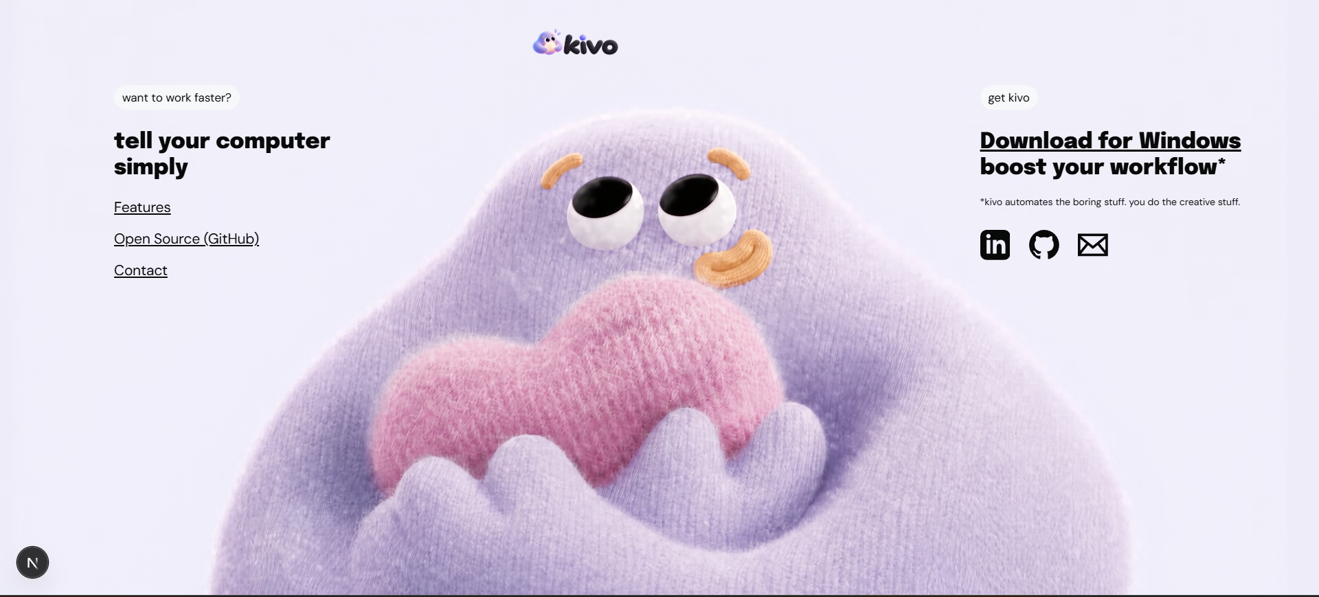 Kivo